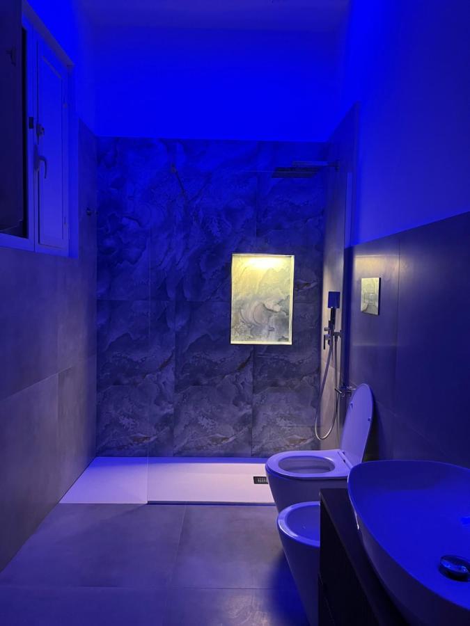 Ninetta A Toledo Apartment Naples Exterior photo