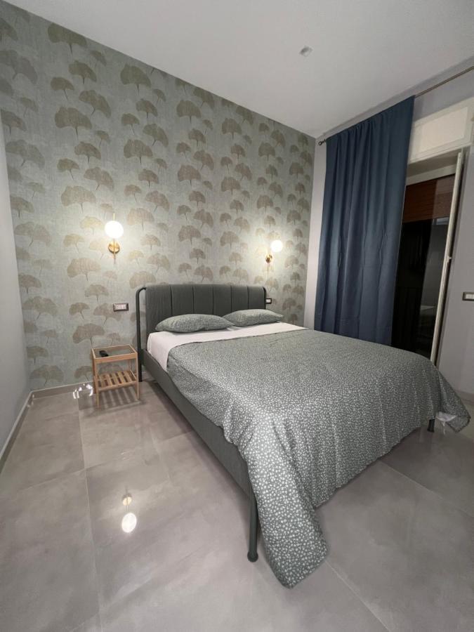 Ninetta A Toledo Apartment Naples Exterior photo