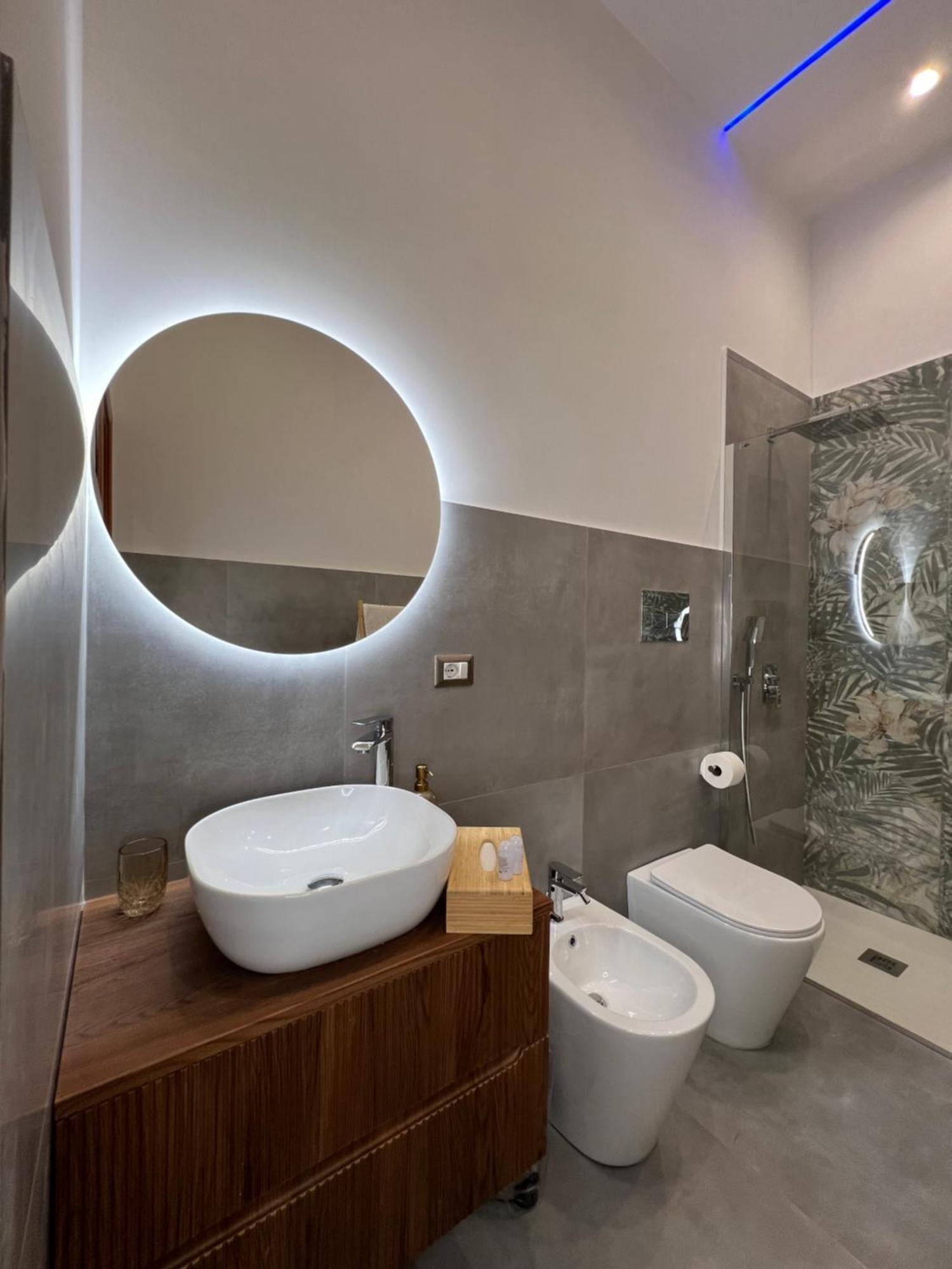 Ninetta A Toledo Apartment Naples Exterior photo