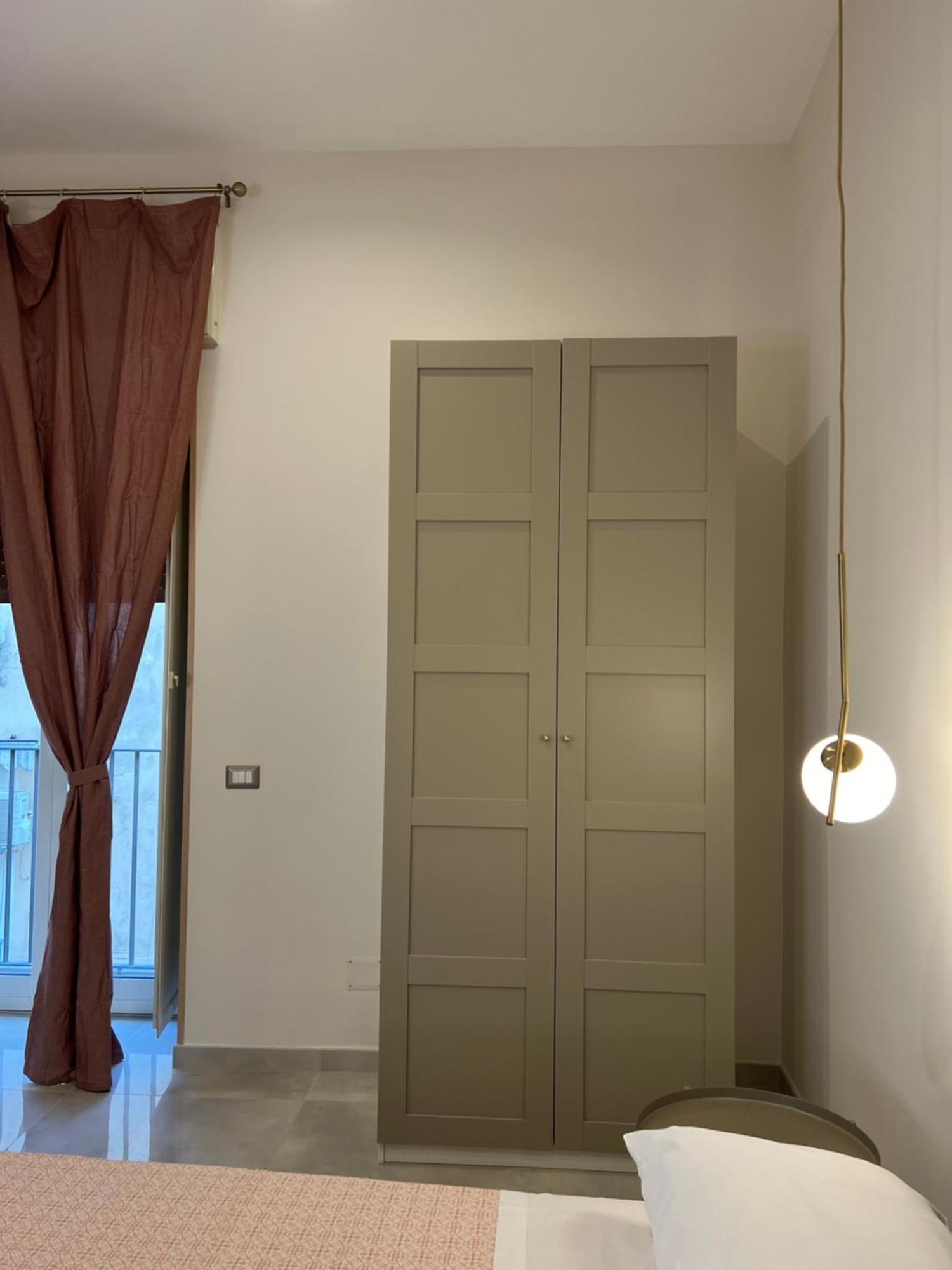 Ninetta A Toledo Apartment Naples Exterior photo